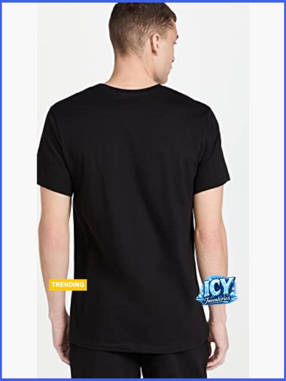 100% Cotton 3-Pack Undershirts, Lightweight Tank Top - Picture 4 of 6